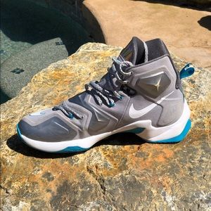 COPY - Nike Lebron 13’s